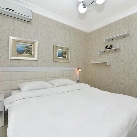 Rotation Istanbul Apartments 外观 照片