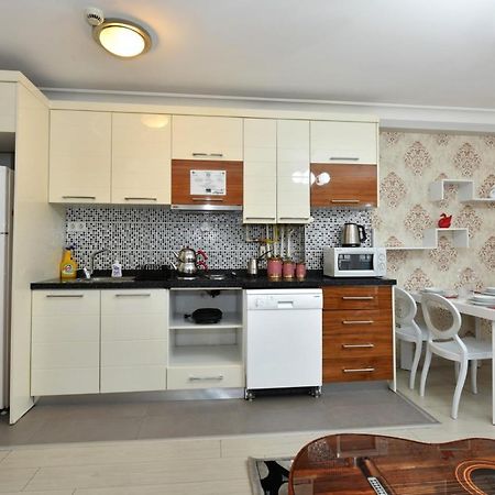 Rotation Istanbul Apartments 外观 照片