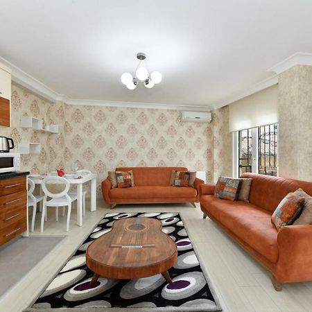 Rotation Istanbul Apartments 外观 照片