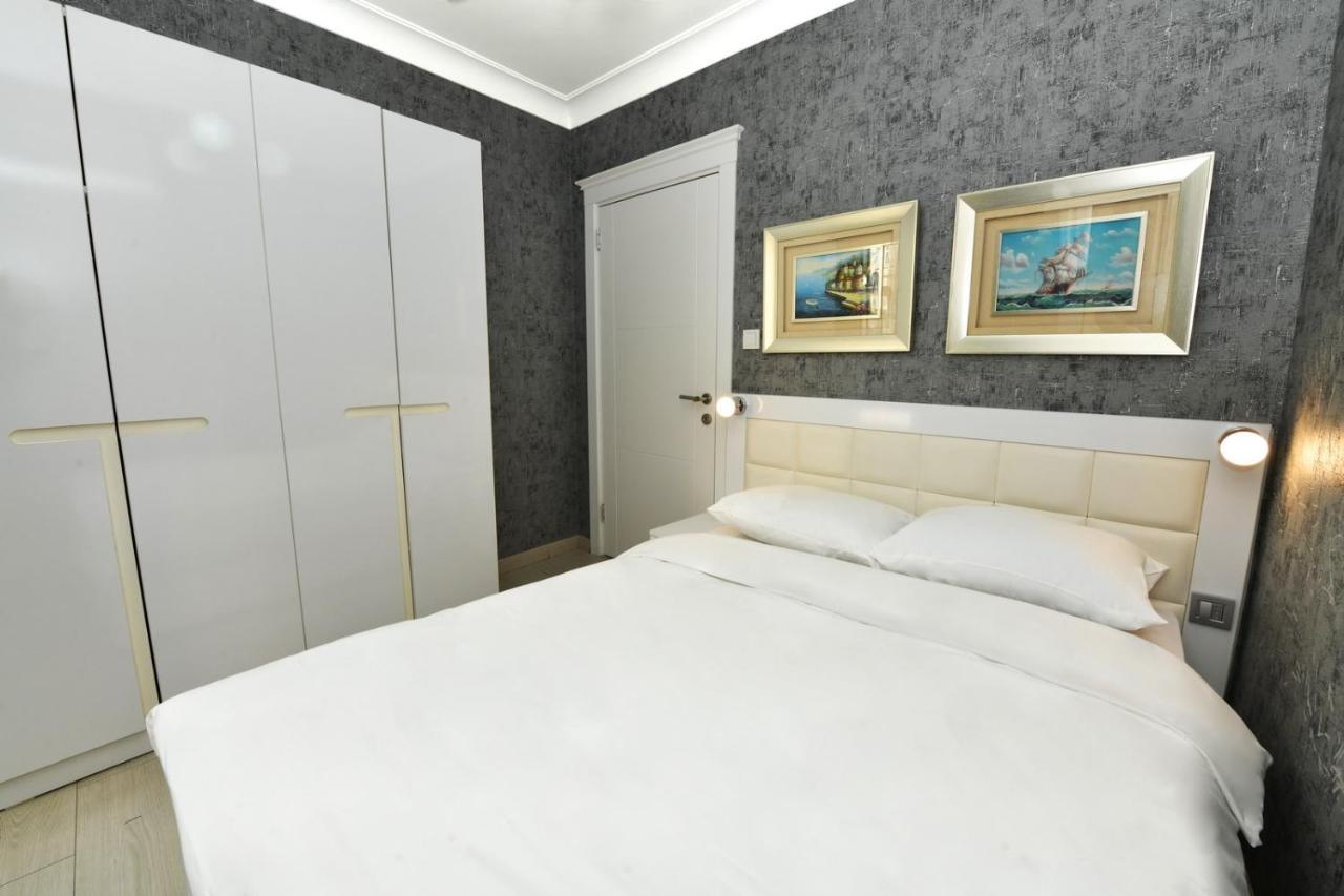 Rotation Istanbul Apartments 外观 照片